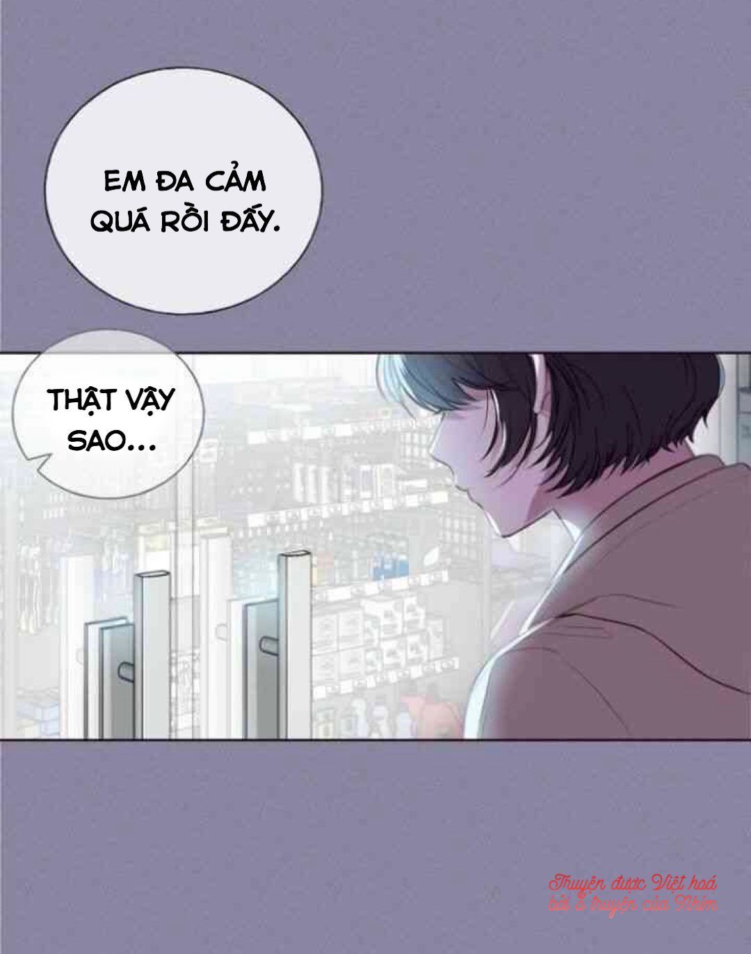 invitation of mystic messenger chapter 1 34