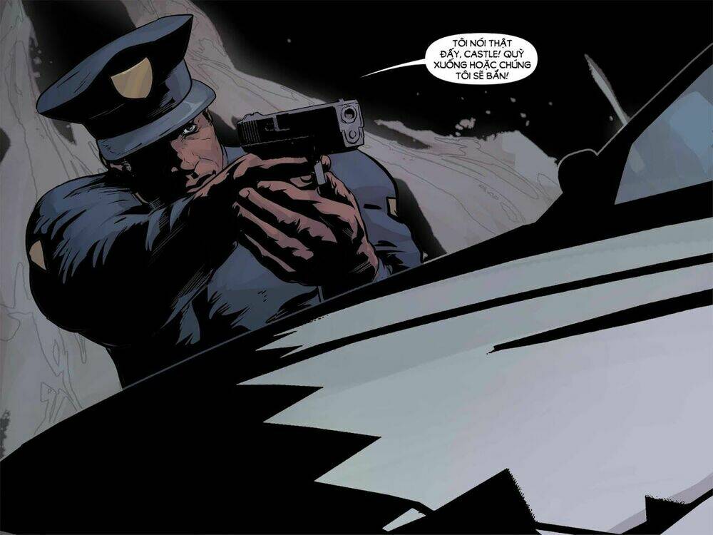 daredevil/punisher: seventh circle | vòng xuyến thứ bảy chapter 5 3