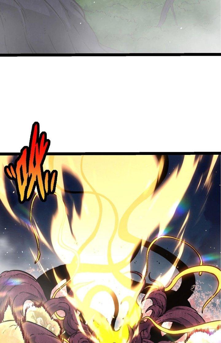 từ cây cổ thụ bắt đầu tiến hóa chapter 75 14