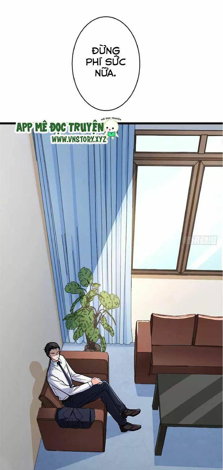 thiên hậu trở về chapter 31 4