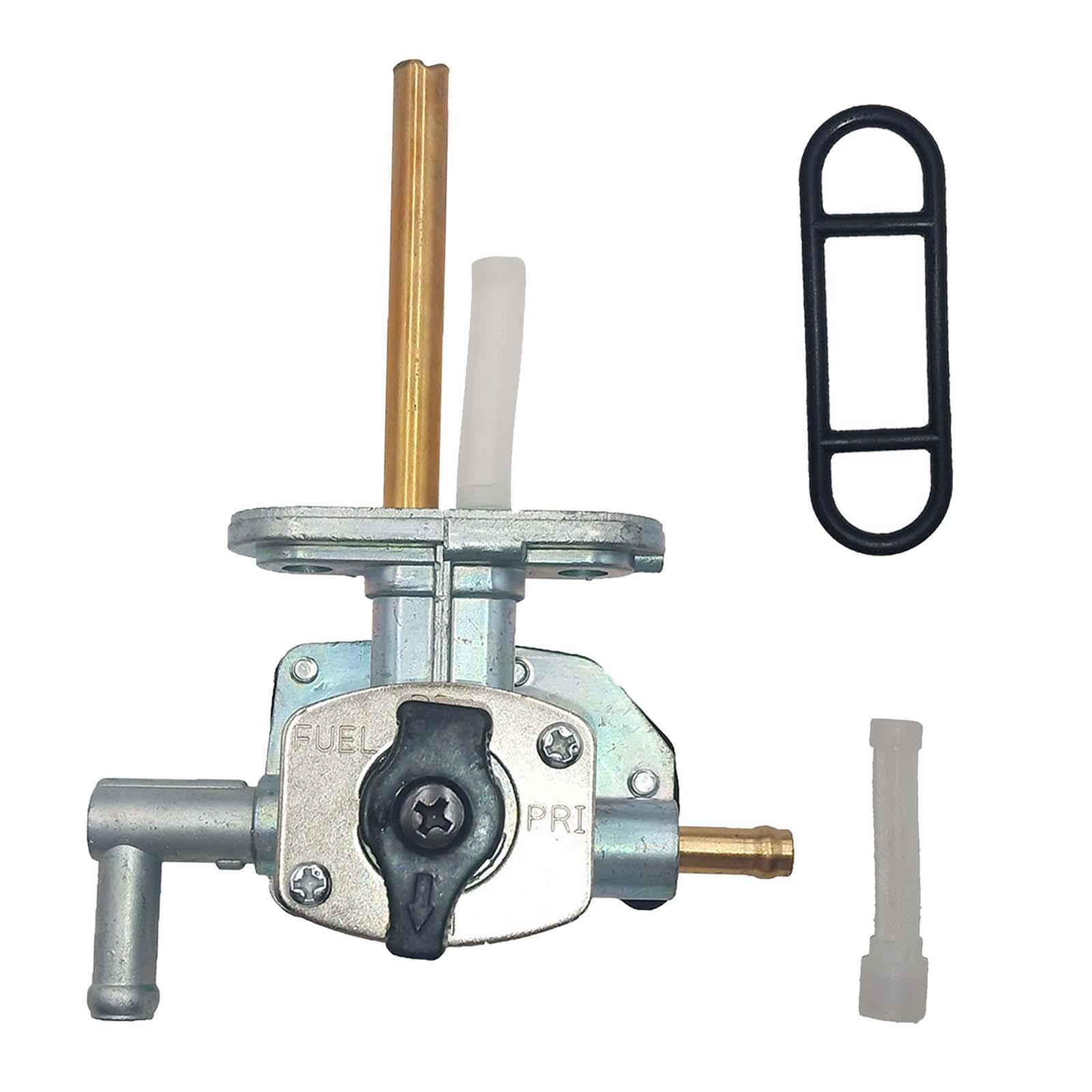 44300-05G01 High Performance Fuel Petcock Replacement for  Lt-F250