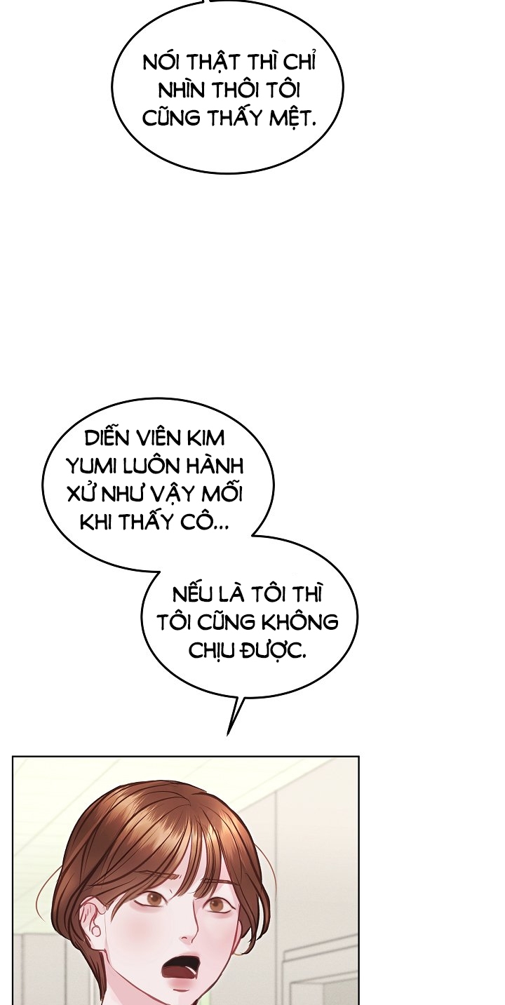 vụ bê bối trá hình chapter 8.2 41