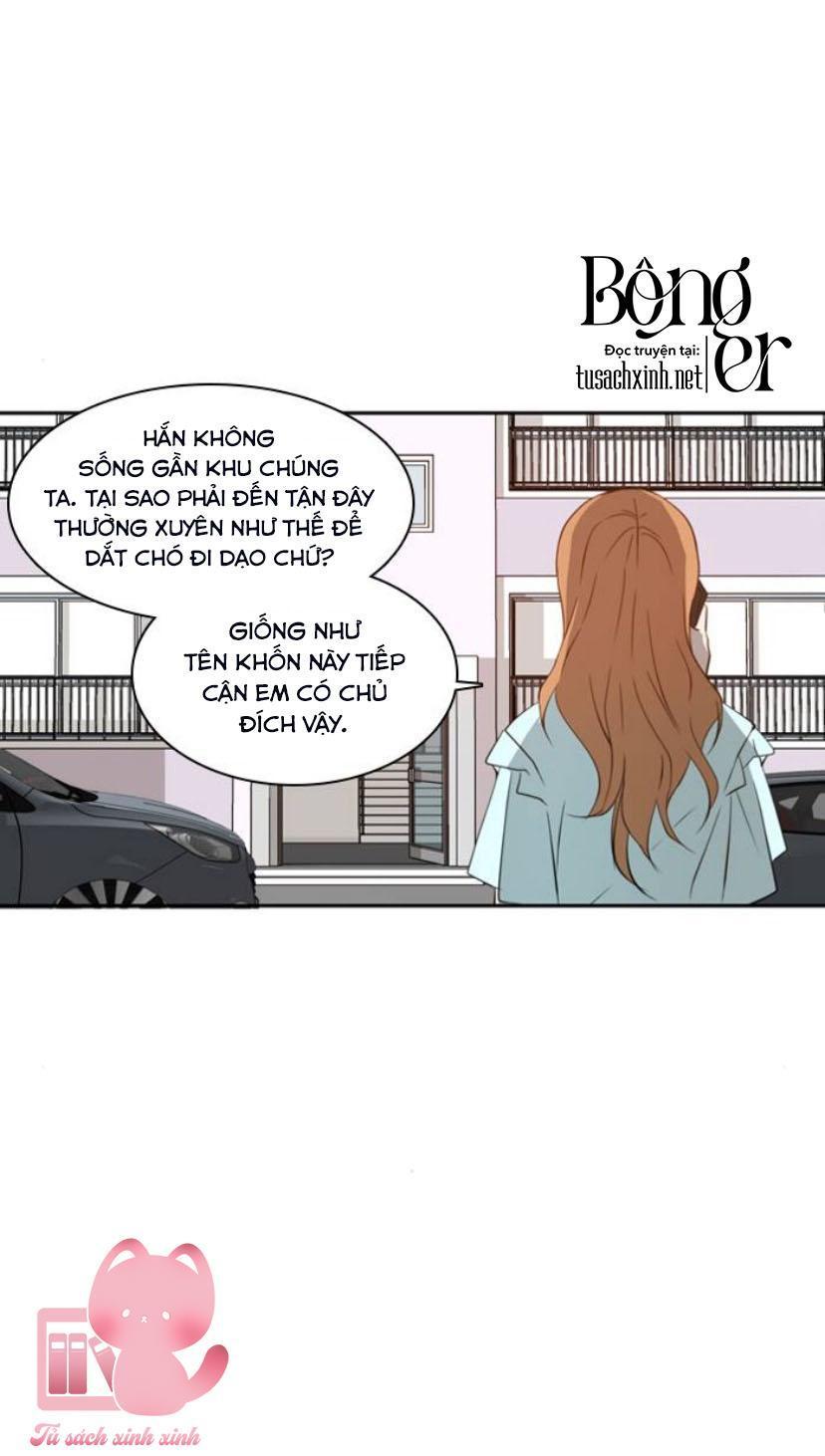 a good day to be a dog chapter 56 29