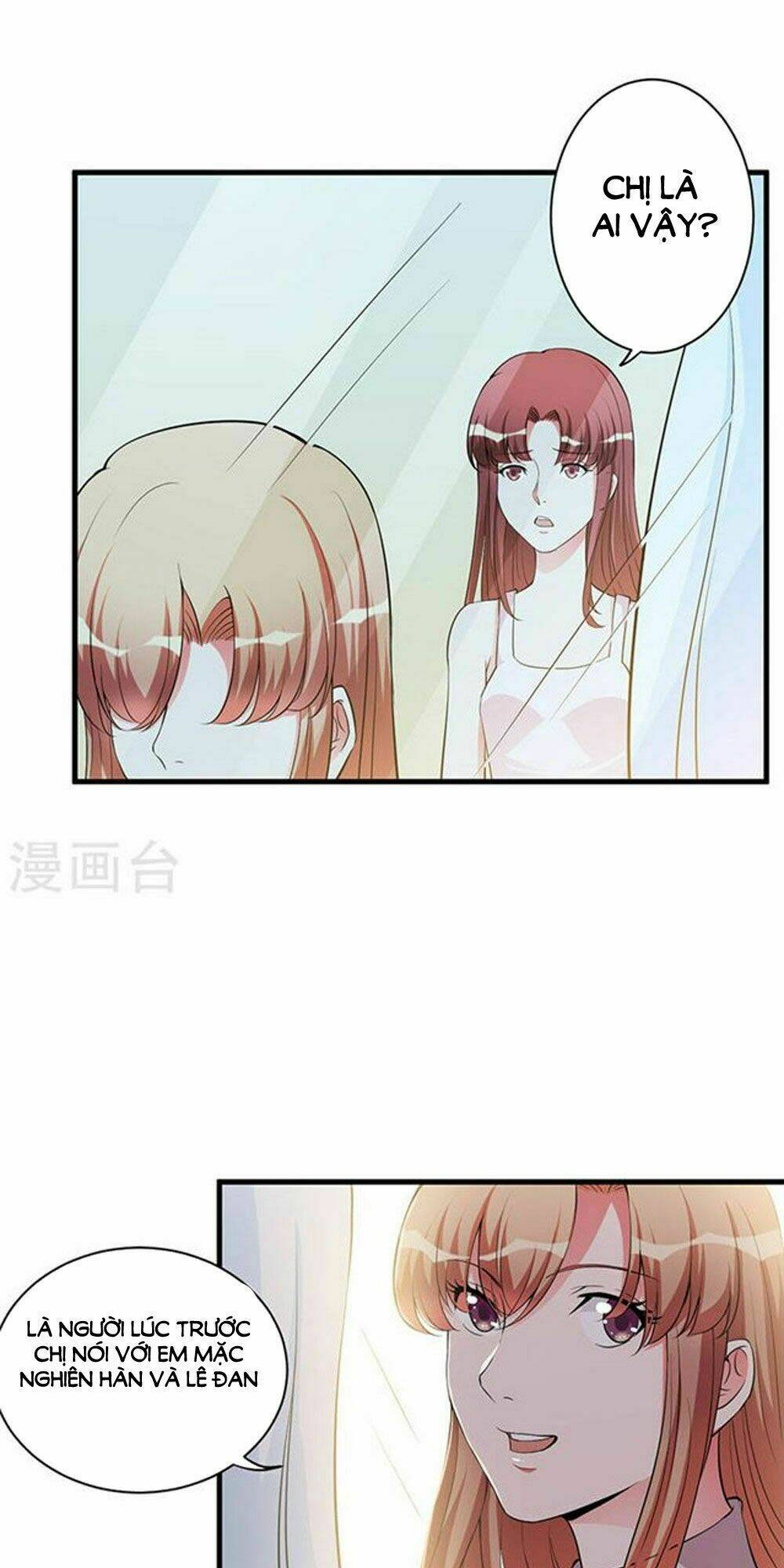 gối đầu vào tổng tài ác ma chapter 81 15