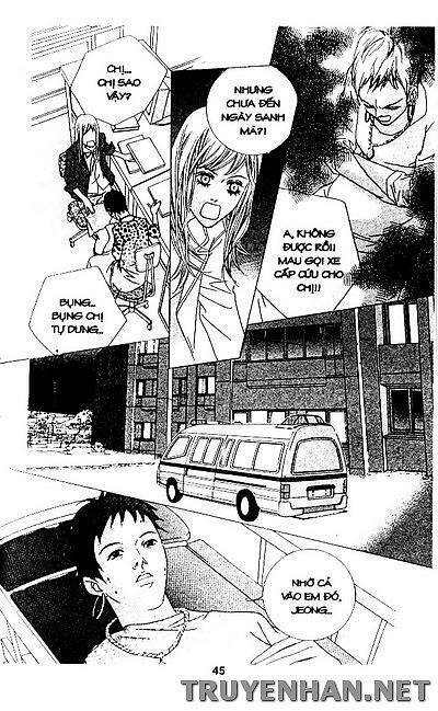 seduction more beautiful than love chapter 3 8