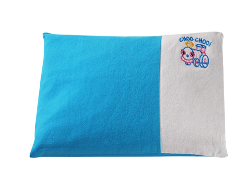 Gối nằm vỏ đậu xanh Sunny ( dành cho trẻ từ 0-24 tháng )