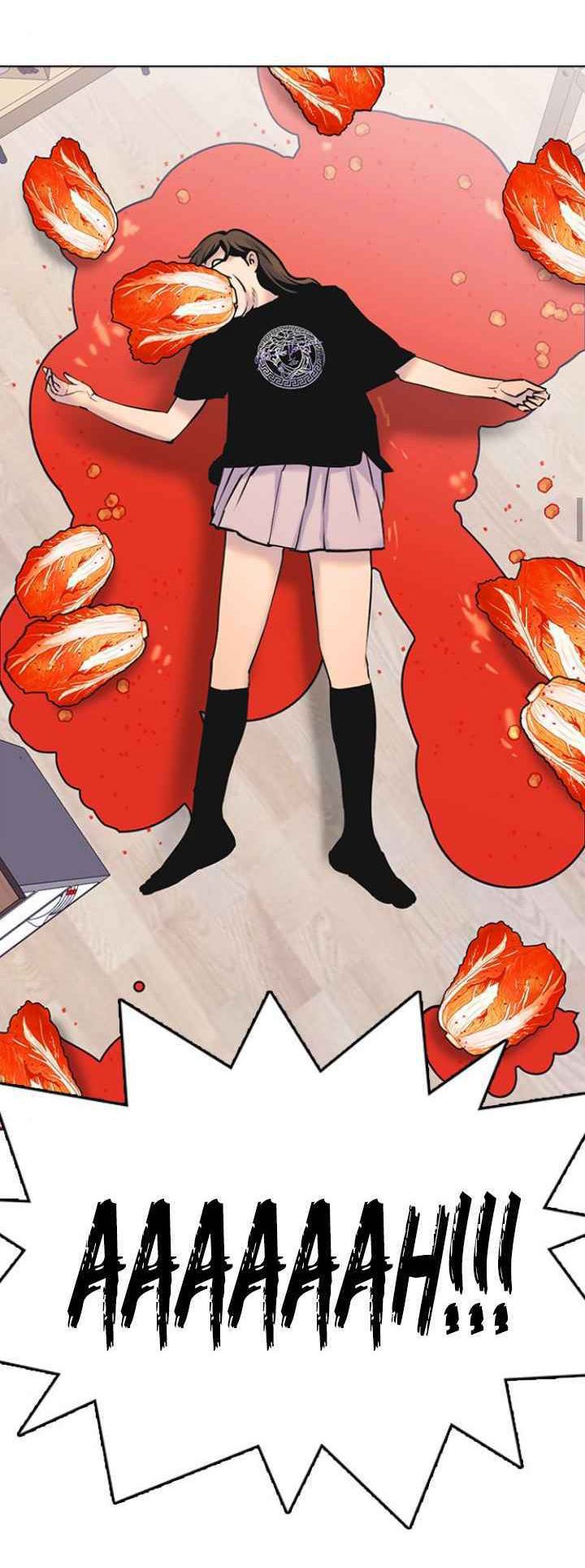 nhật ký khát vọng (desire diary) chapter 9 111