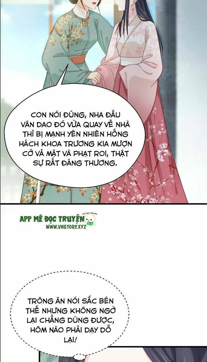 kiều nữ độc phi chapter 191 5