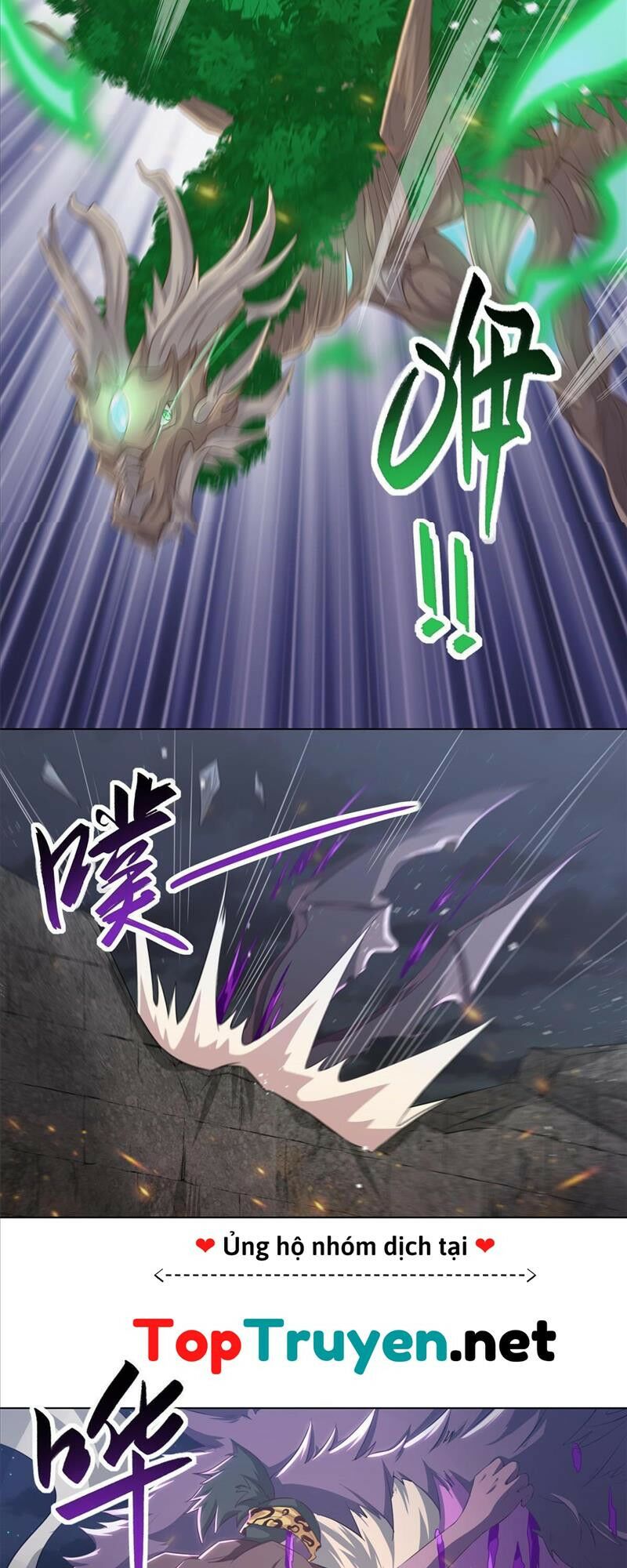 người nuôi rồng chapter 146 15