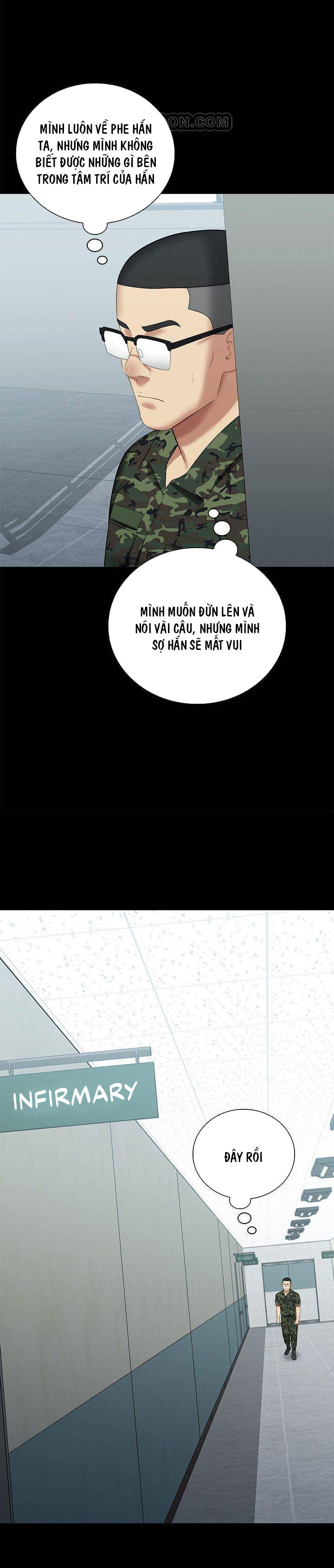 sứ mệnh người anh chapter 13 38