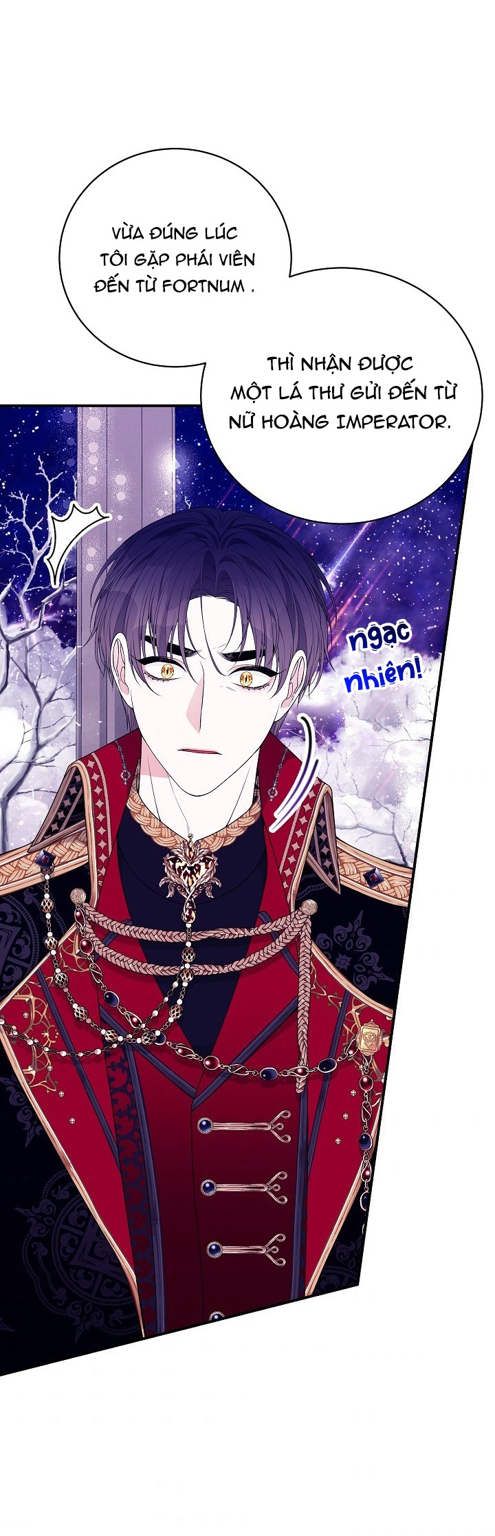 con chỉ đi tìm cha thôi chapter 50 79