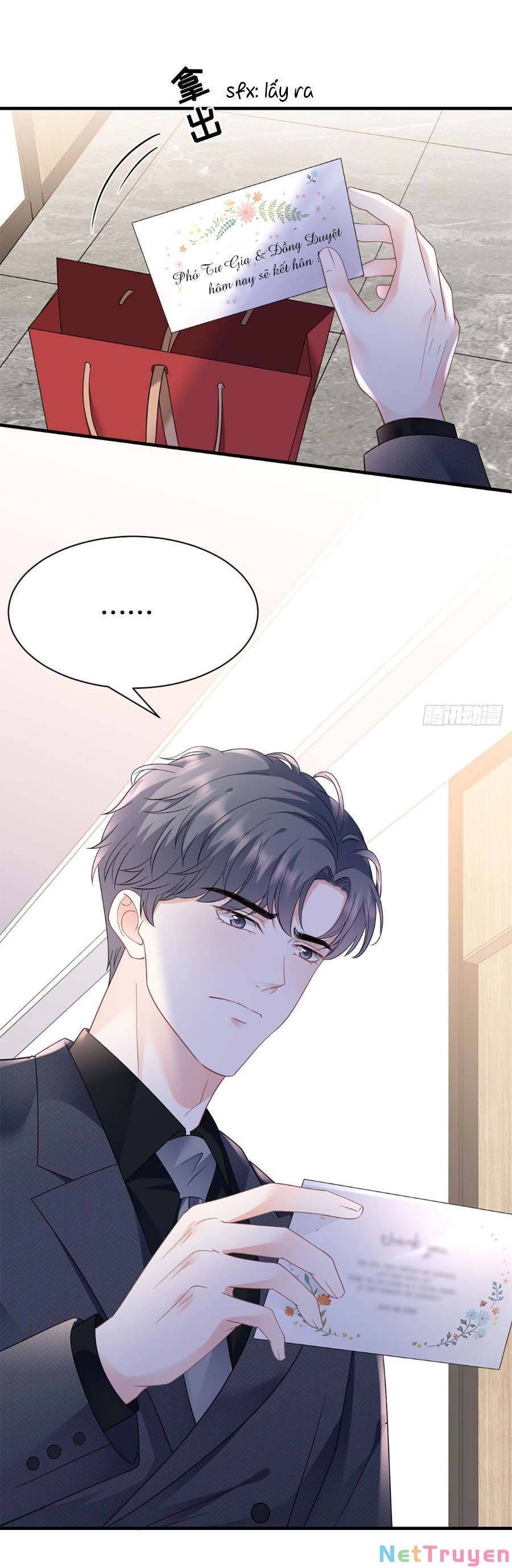 [16+] đại tiểu thư có thể có ý đồ xấu chapter 141 15