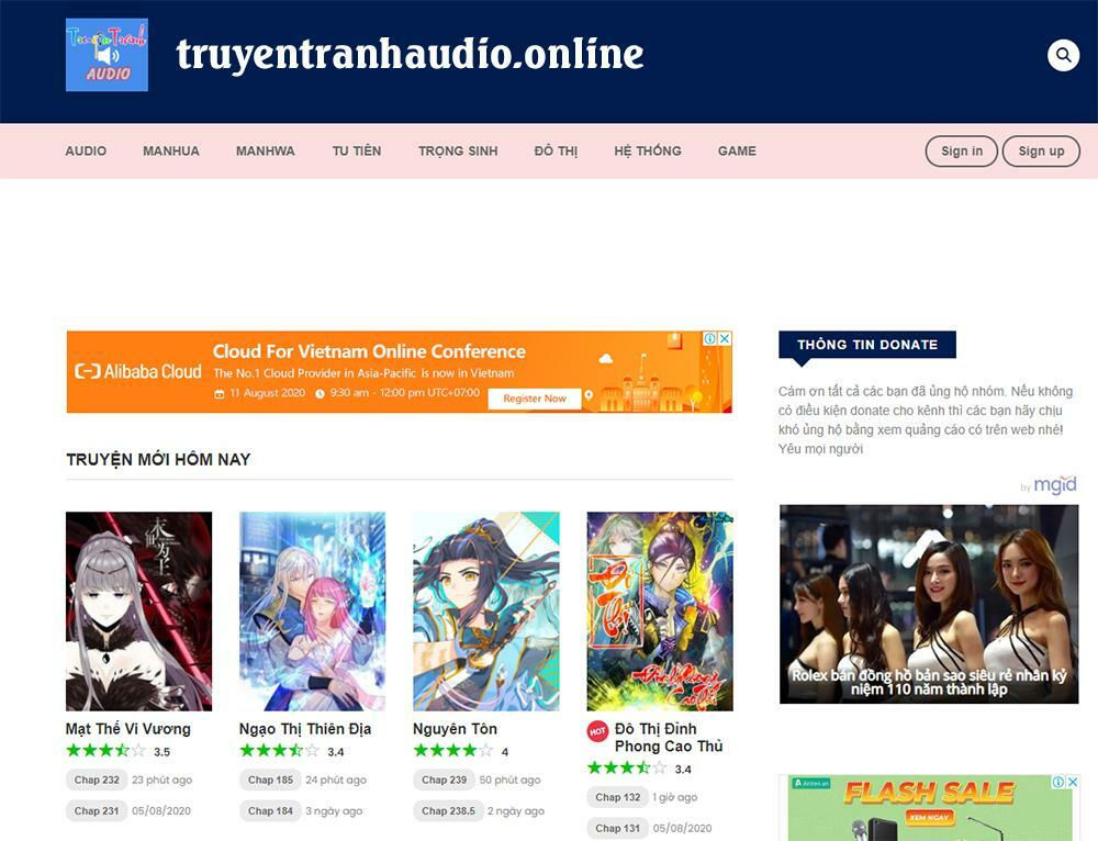 chúa tể tam giới chapter 79 32