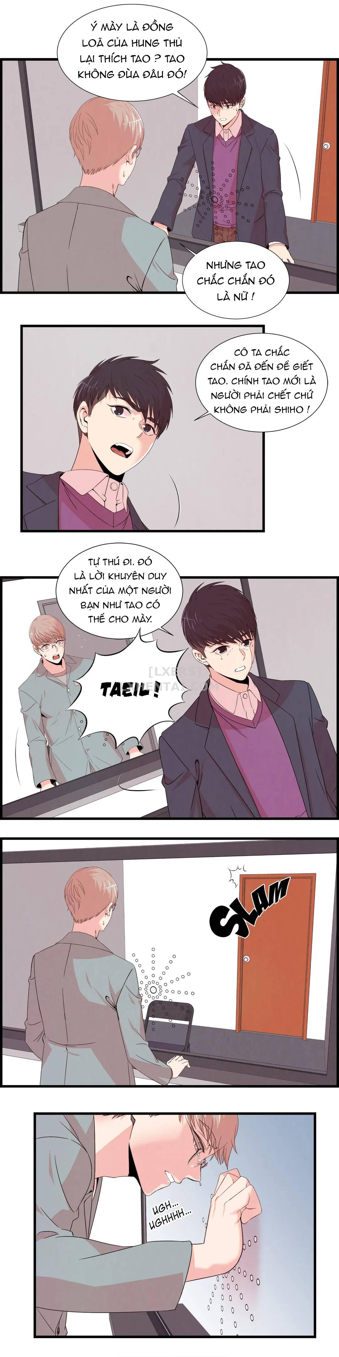 chuyên gia tình dục chapter 53 5