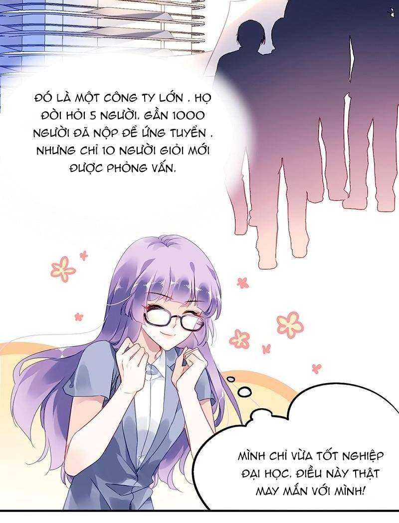 chống lại tổng giám đốc ăn chơi chapter 2 26