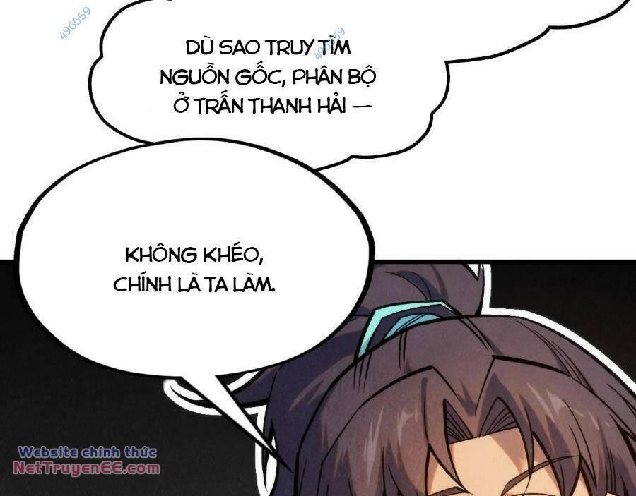 vạn cổ chí tôn chapter 280 20