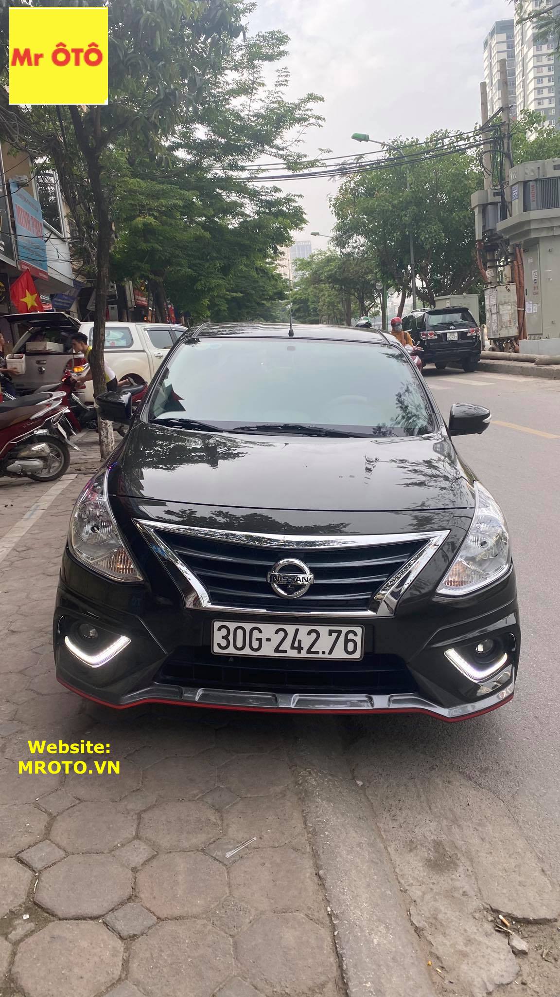 Rèm Che Nắng Xe Nissan Sunny Hàng Loại 1. Cam Kết Vải Dày Dặn, Chuẩn Khít Theo Xe