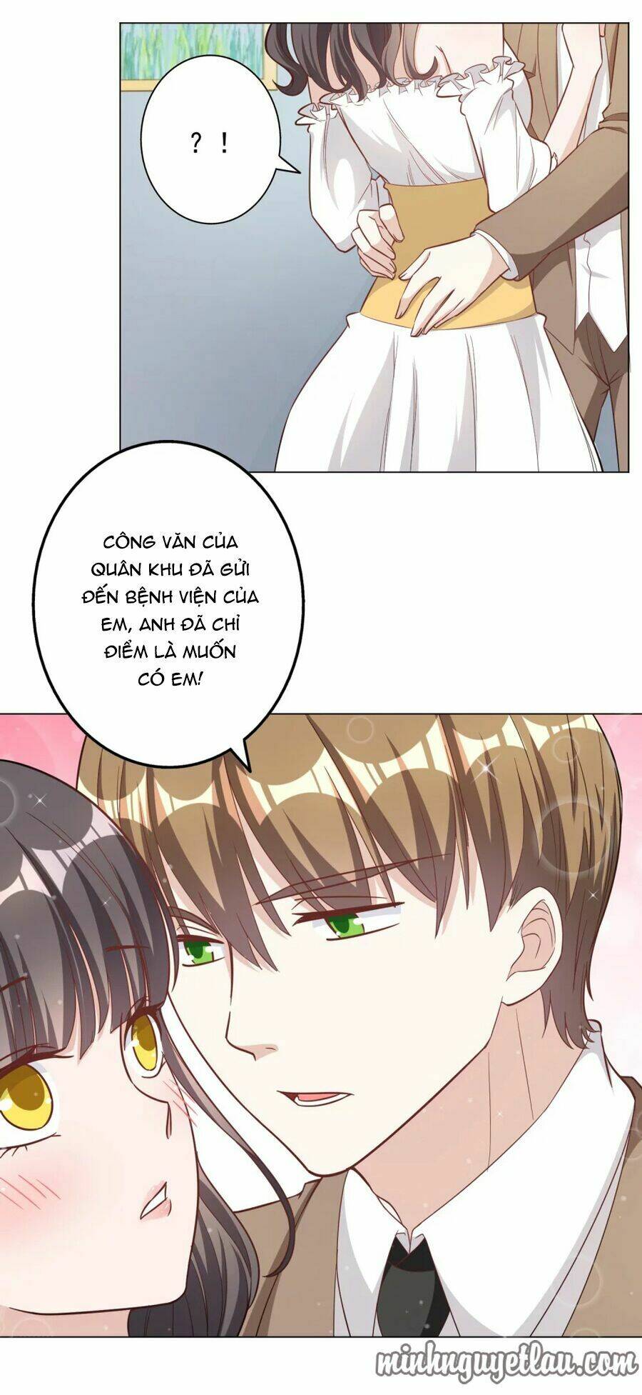 hôn nhân dục vọng: thiếu gia nhẹ một chút! chapter 142 20