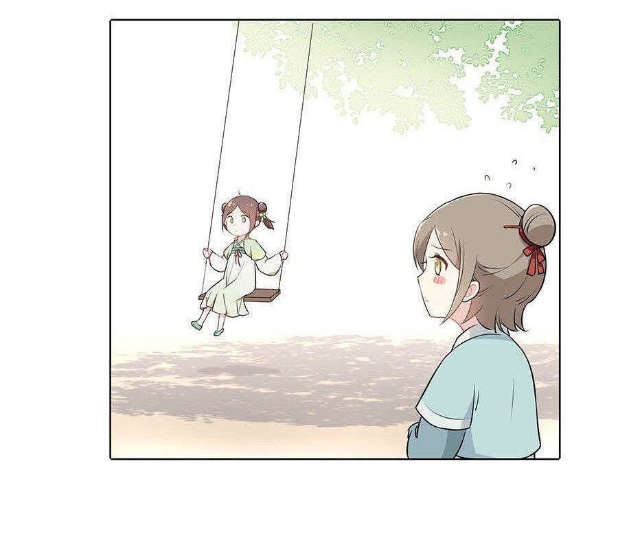 lầu trà thủy sinh mộng chapter 16 17