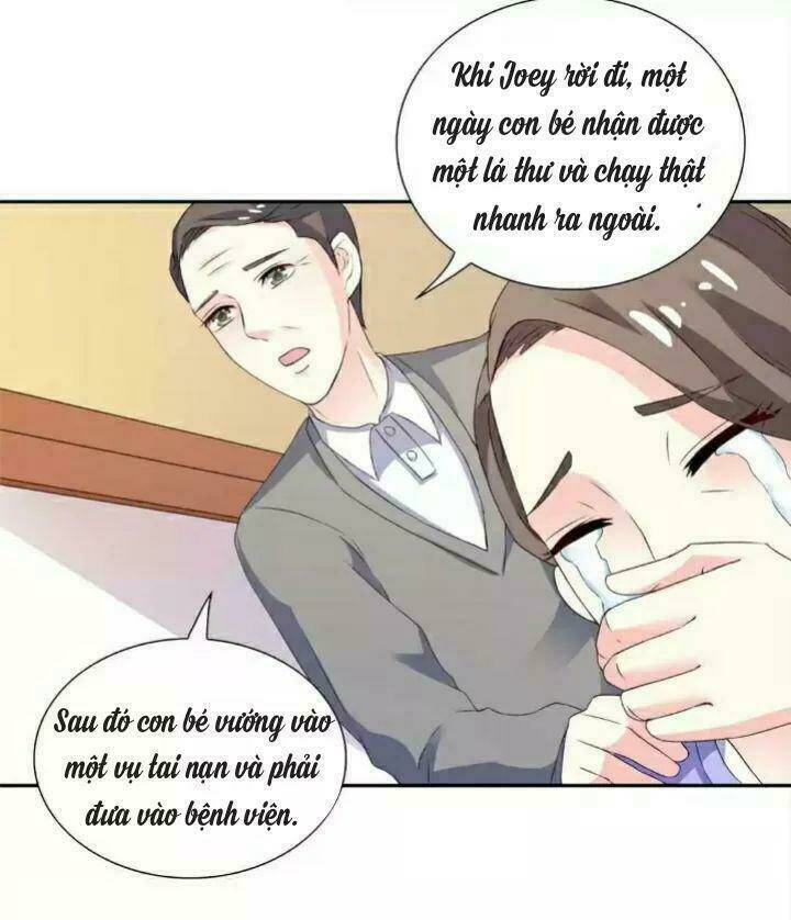 1 nửa hoàn hảo của ceo chapter 38 4