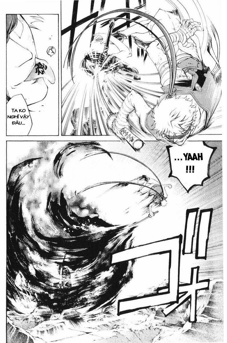 mắt quỷ kyo chapter 271 17