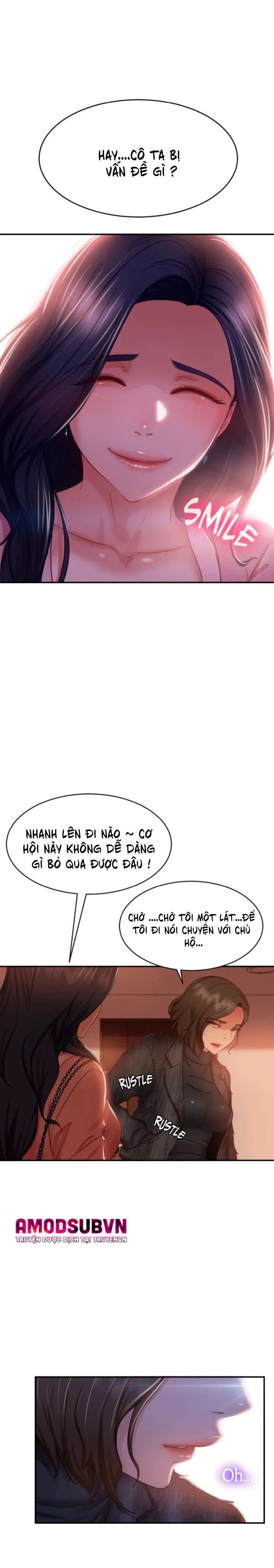 một ngày rối rắm chapter 38 6