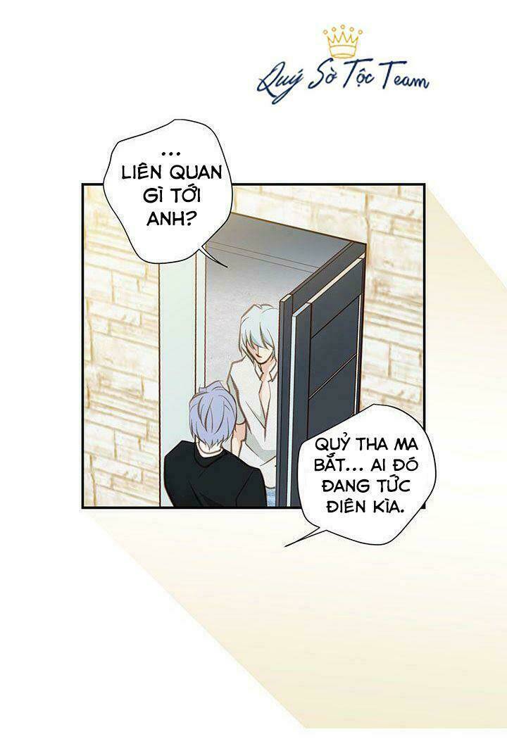 tiếp xúc chí mạng chapter 62 35