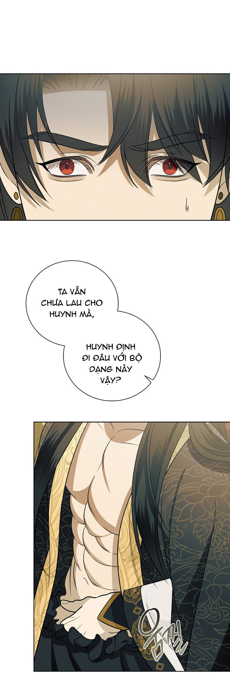 [18+] tuyển tập truyện bl ngắn - double bell chapter 51 2