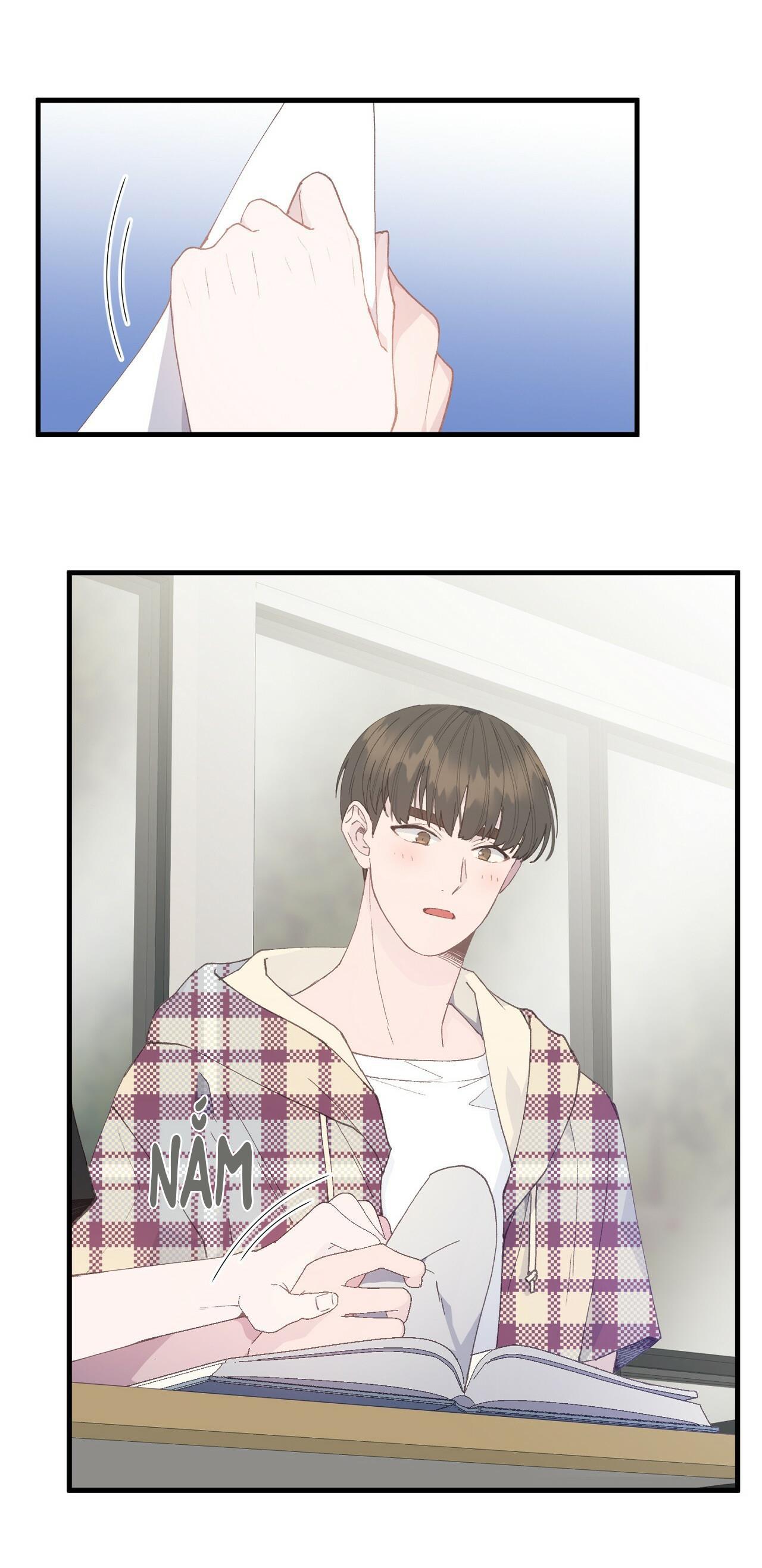 khi trò chơi hẹn hò kết thúc chapter 6 15