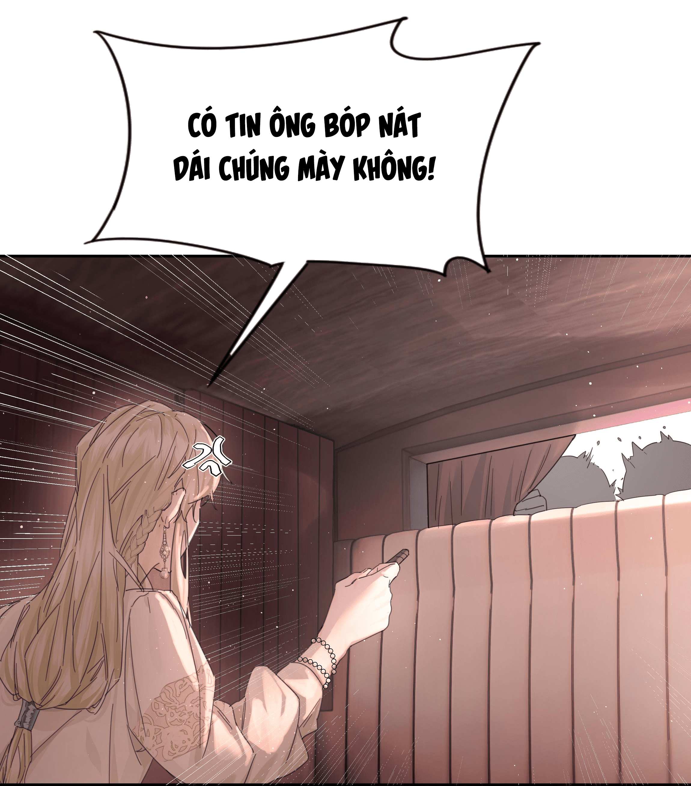 tình cũ là vua chapter 3 2