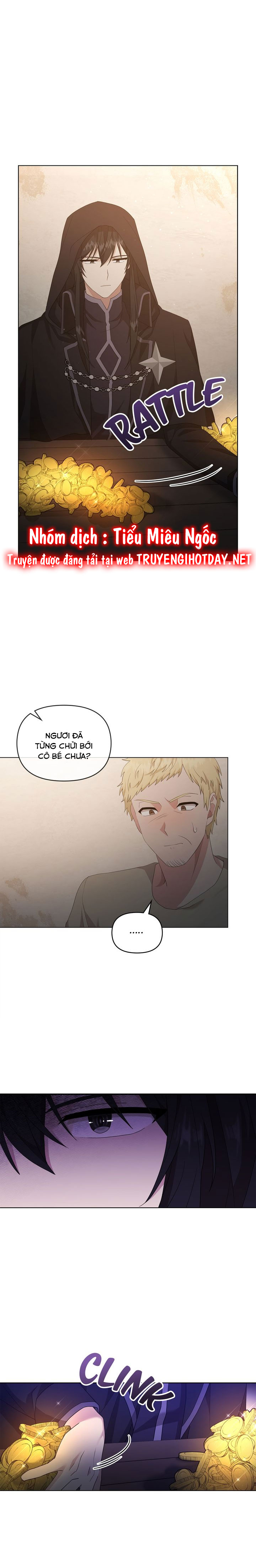 giải mã bí mật về anh ta chapter 4 4