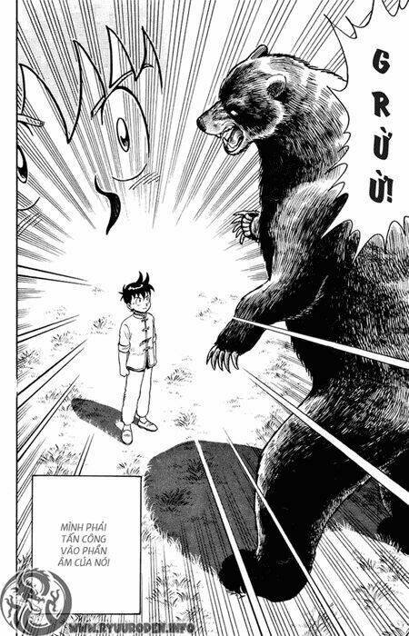 hoàng phi hồng phần 1 chapter 17 155