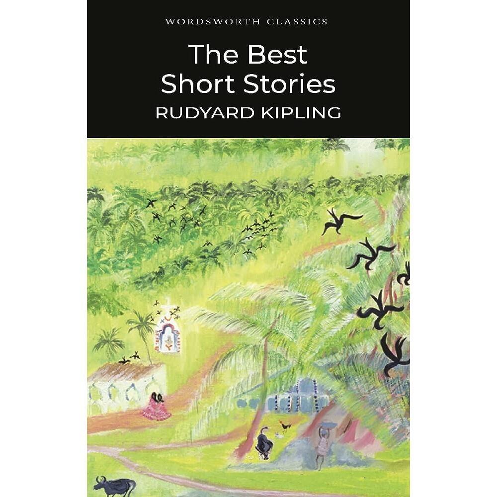 Sách văn học tiếng Anh -  Best Short Stories
