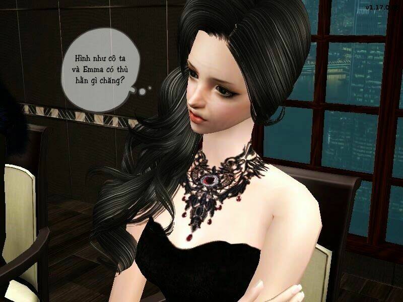 nụ cười của anh [truyện sims] chapter 60 56