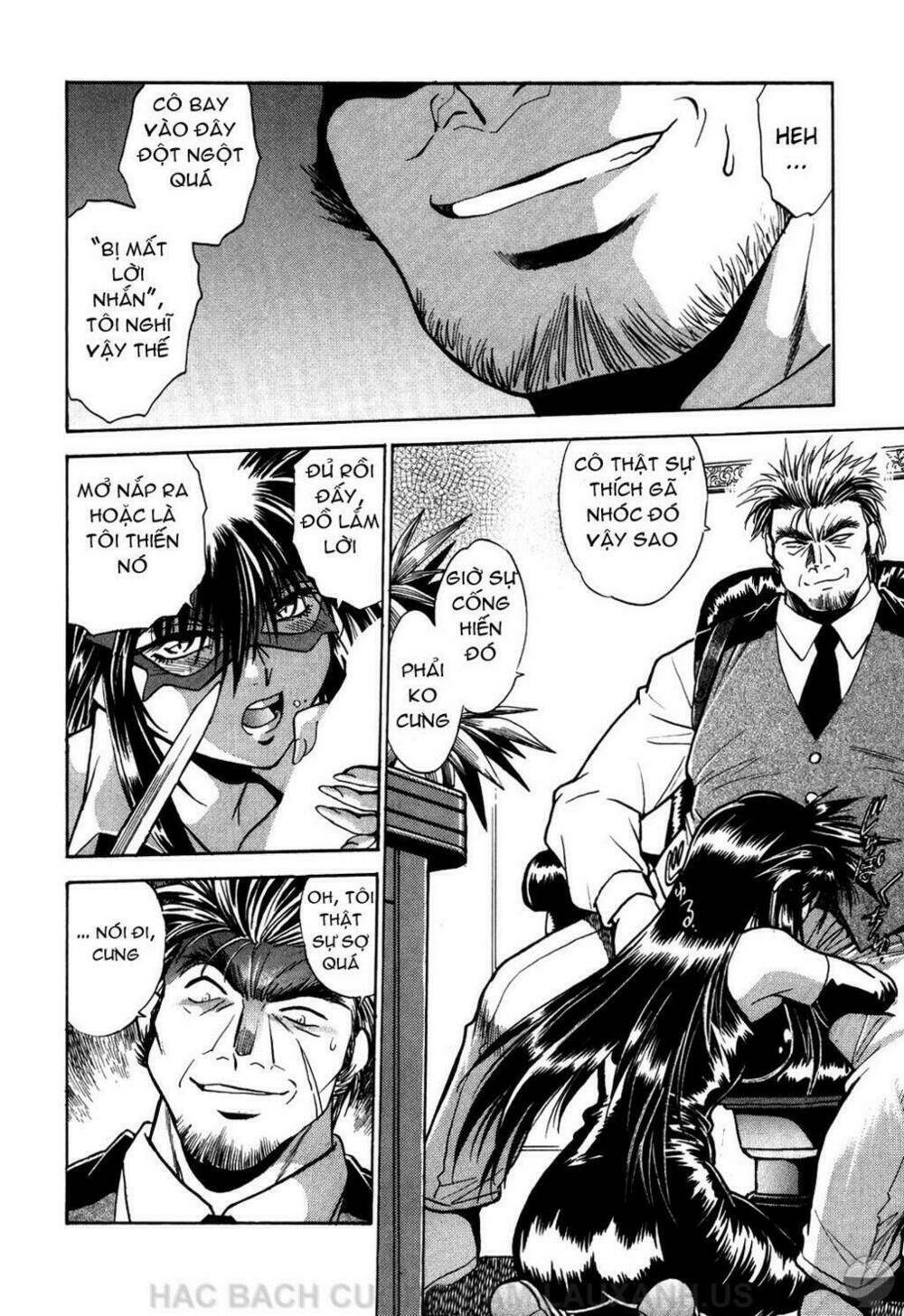 makunouchi deluxe! chapter 5 11