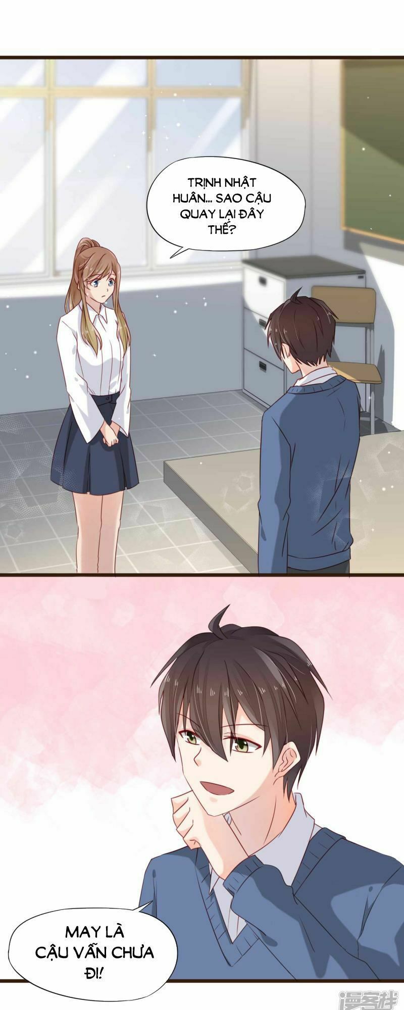 đơn phương 37.5 chapter 12 37