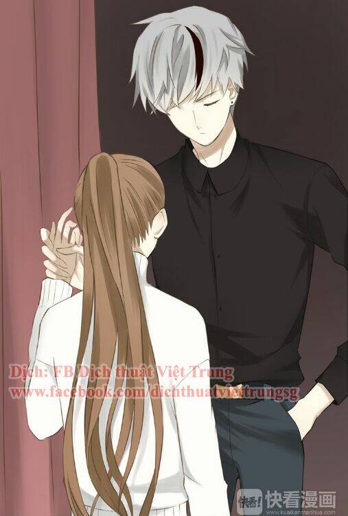 thần tượng điểm zero chapter 59.5 18