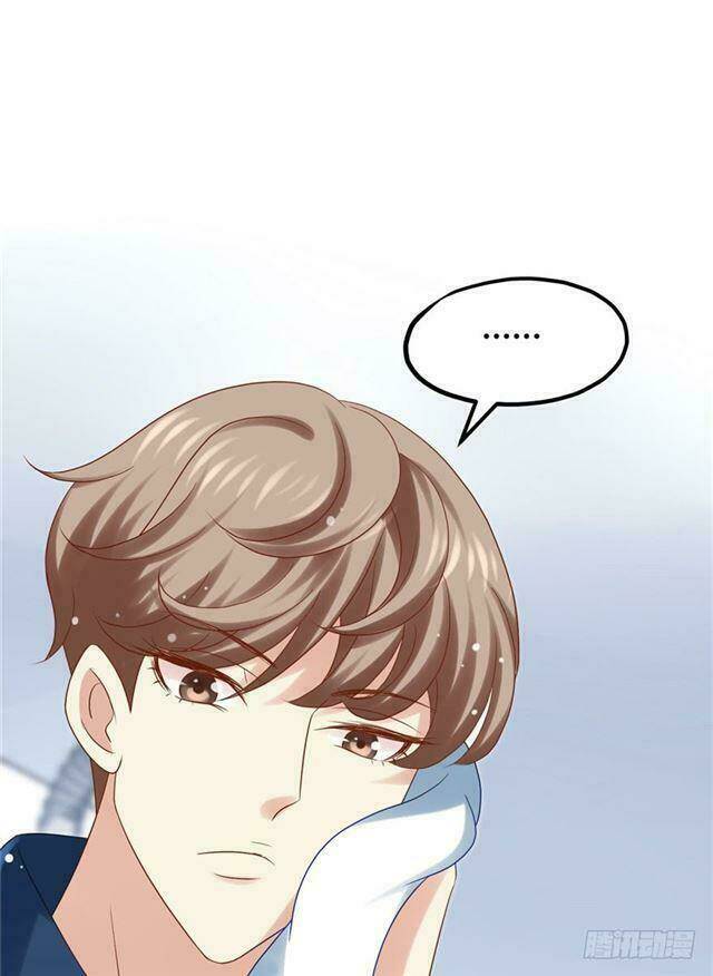 thời khắc và em đều đẹp chapter 6 58