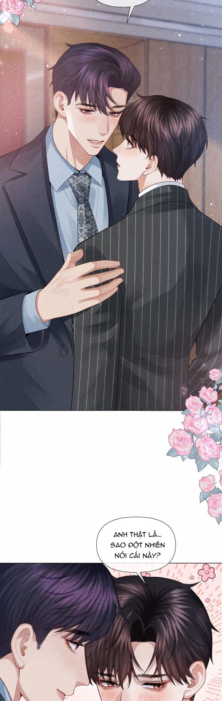 dior tiên sinh chapter 90 14