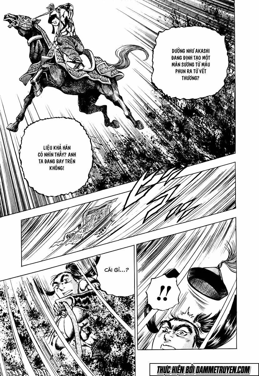 akakatsuki!! otokojuku - seinen yo, taishi wo idake chapter 22 18