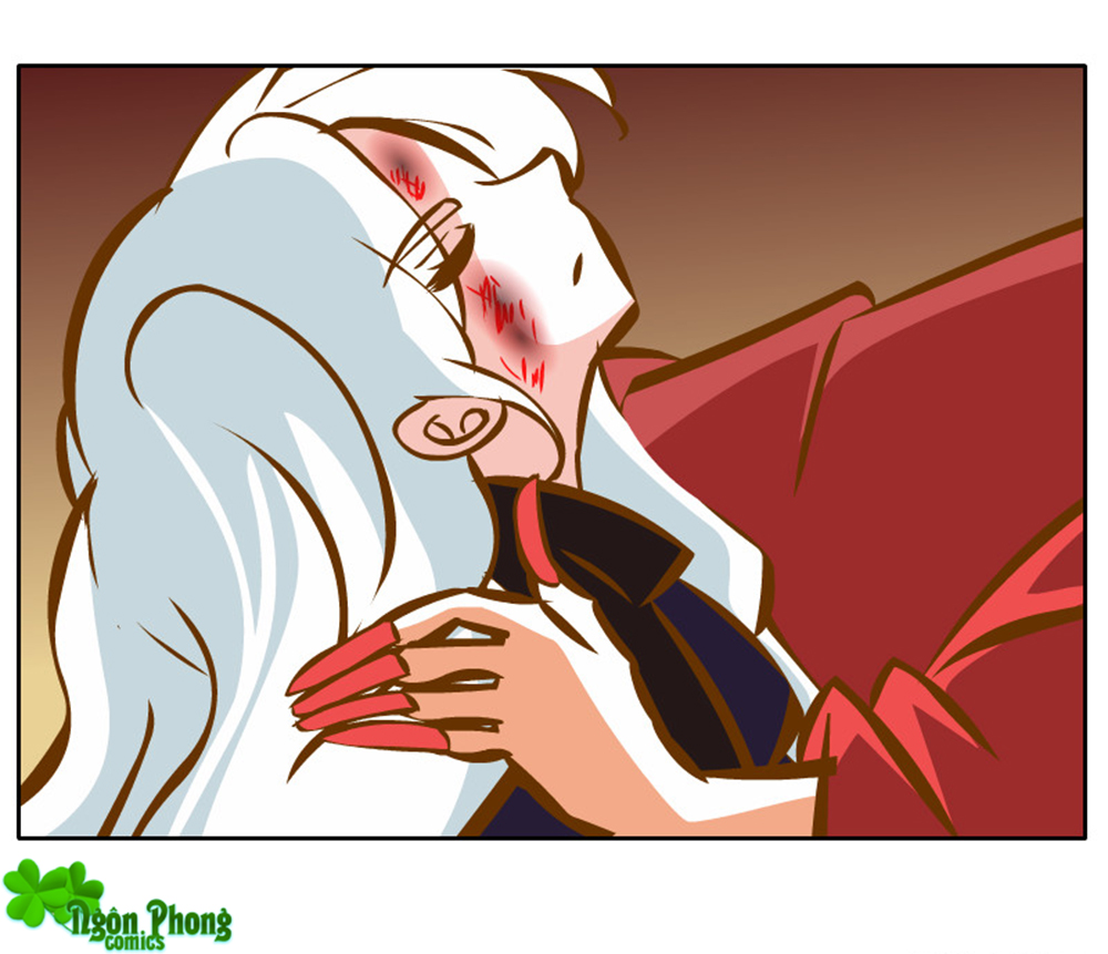 hòa thượng và tiểu long quân chapter 47 39