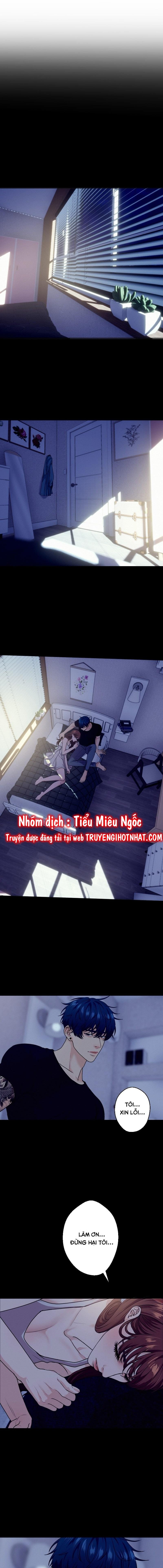 ngày mai tươi đẹp chapter 25 16