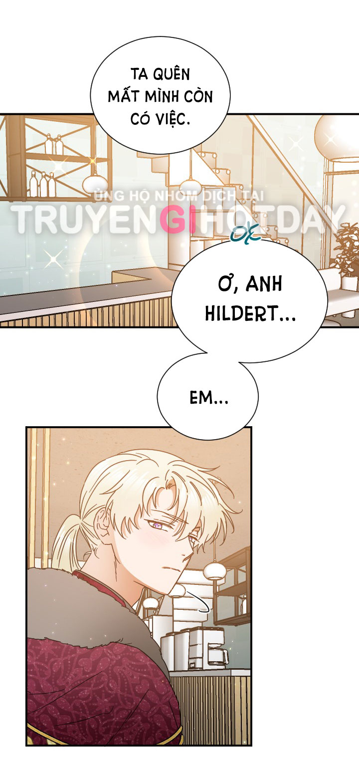 lady baby chapter 180.2 4