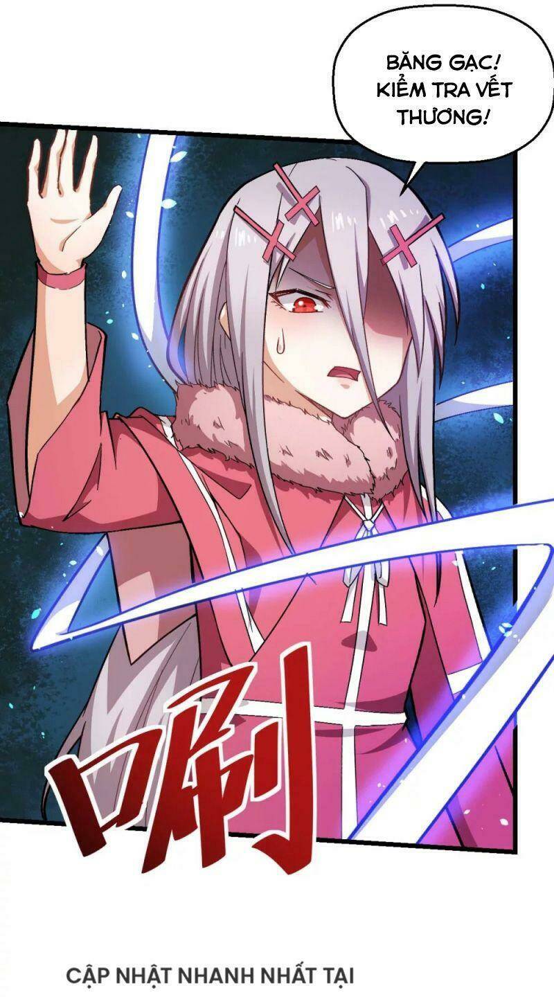 vườn trường cuồng sư hệ thống chapter 140 29