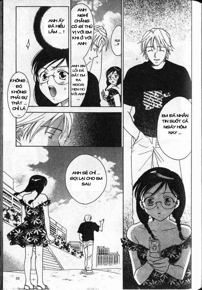 joshikousei chapter 22 16