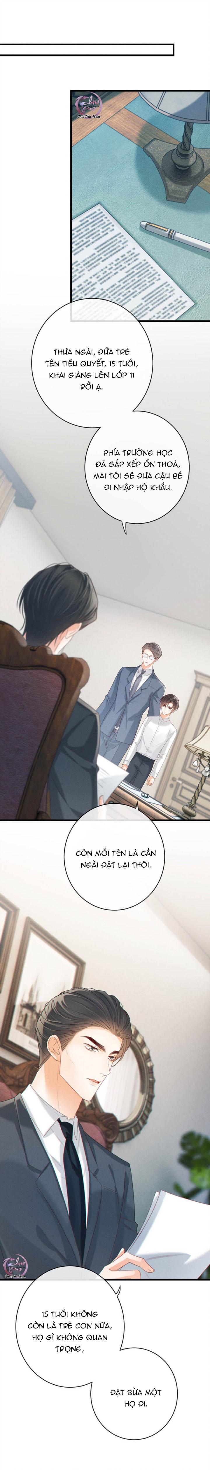 nghiện rượu chapter 39 17