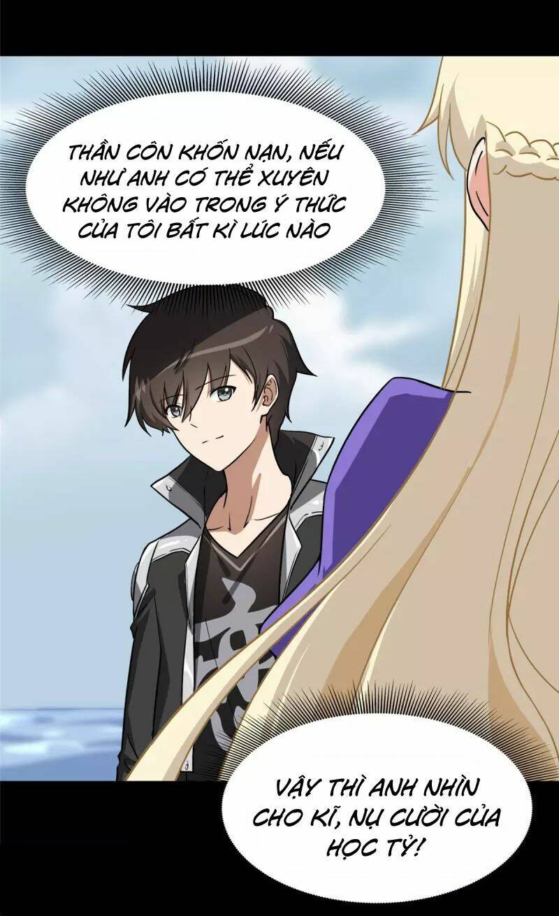 bạn gái virus của tôi chapter 320 45