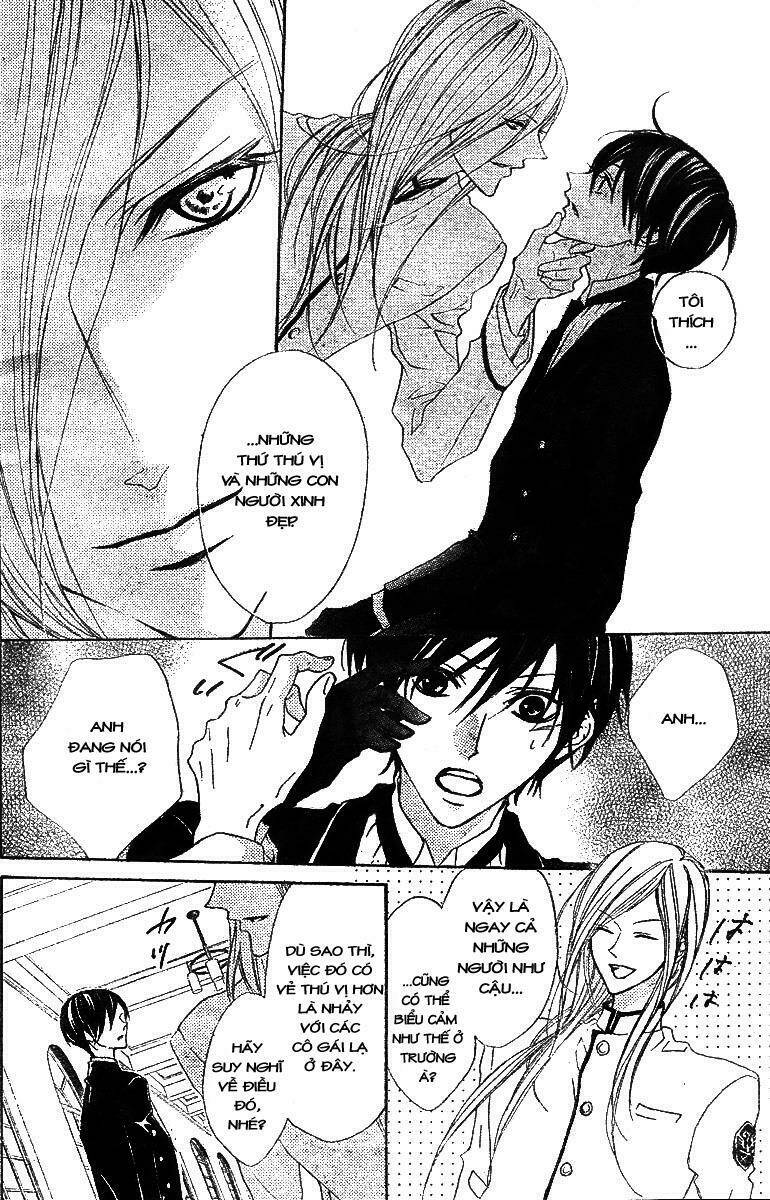 hana no kishi chapter 6 10