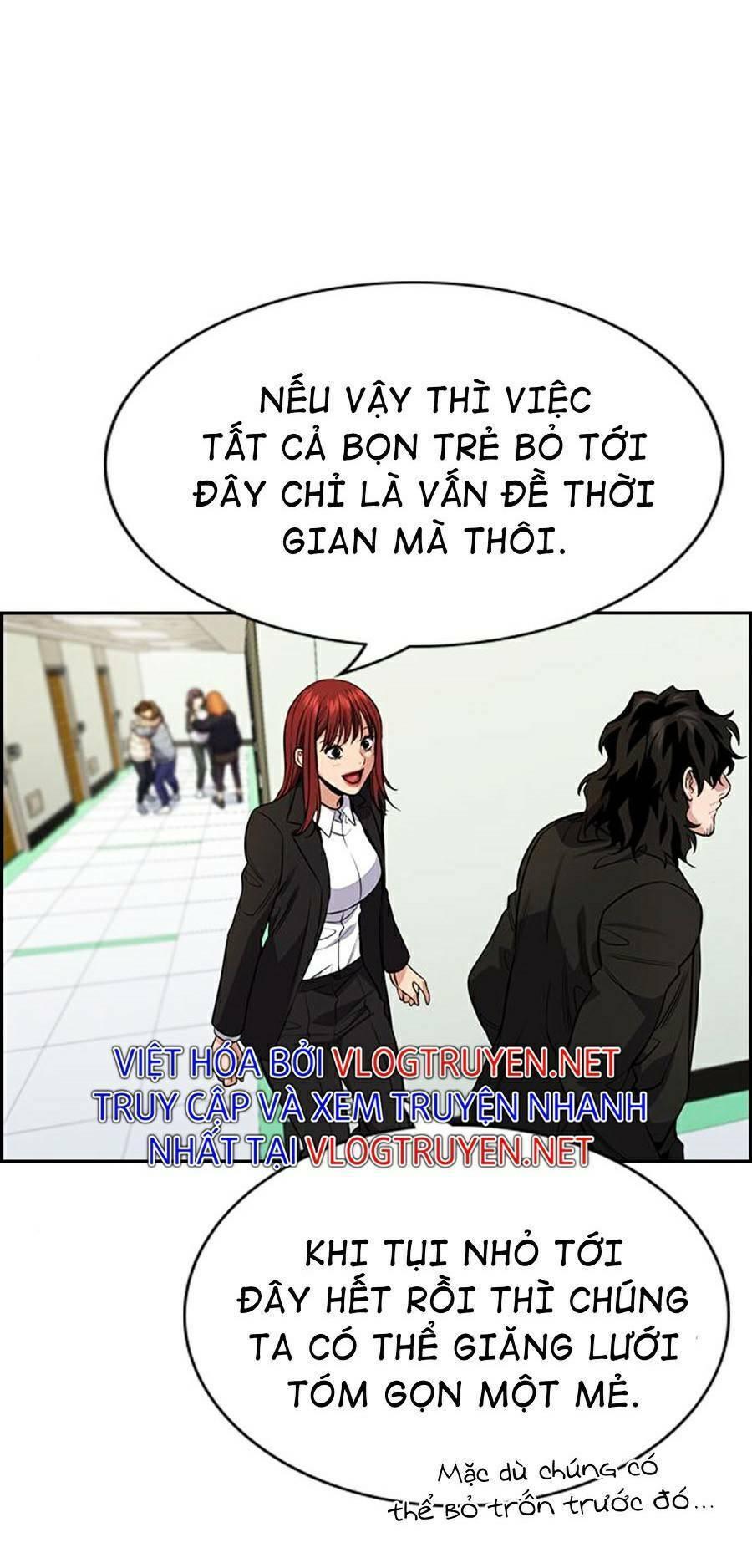 Giáo Dục Chân Chính chapter 69 23