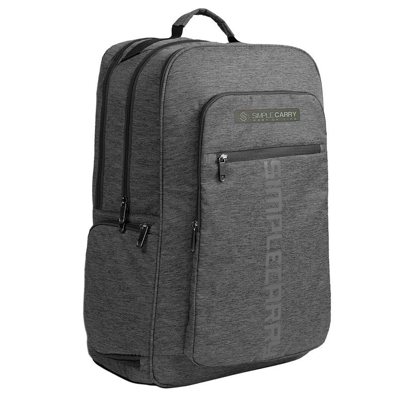 Balo Laptop Simplecarry MK6